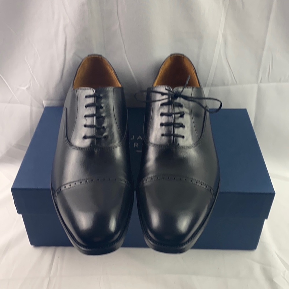Jack Erwin Watts Lace Up Shoes
